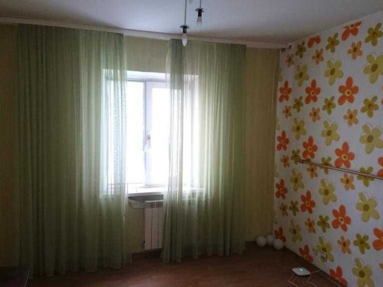 Продаж 2-к квартири 53,3 м2 м. Київ, вул.Лаврухіна, 7. 55000$ Киев