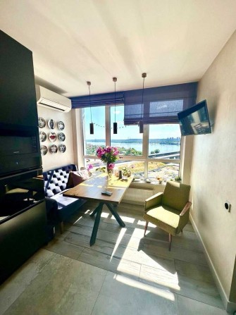 Видова двокімнатна квартира ЖК Зарічний ‼️ВІД ВЛАСНИКА БЕЗ КОМІСІЇ ‼️ - фото 1