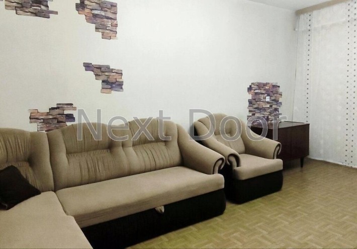 1-кімнатна квартира вул. Милославська б. 31-Б - фото 1