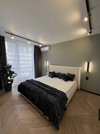 Продаж вишукана, сучасна 1-кімнатна квартира в ЖК "Great" - фото 1