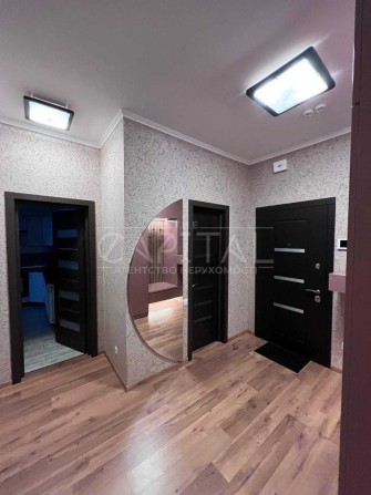 Продаж 3-к Квартири в ЖК «Престиж Хол» Печерськ ТОП ЦІНА - фото 1