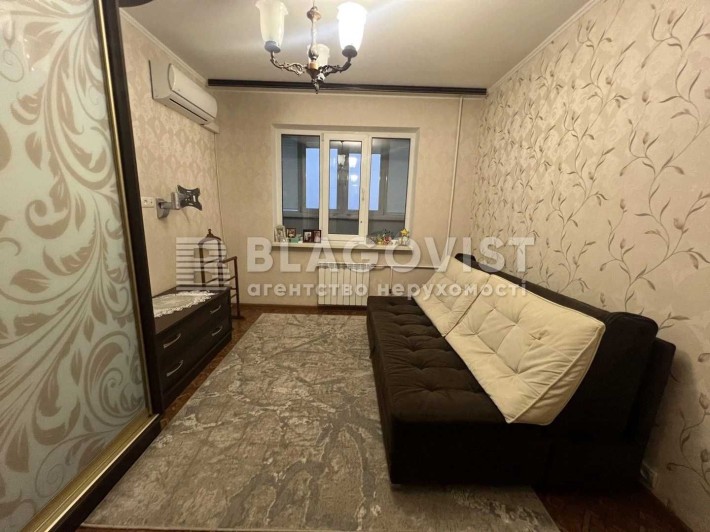 Продаж квартири Милославська, 3-А - фото 1