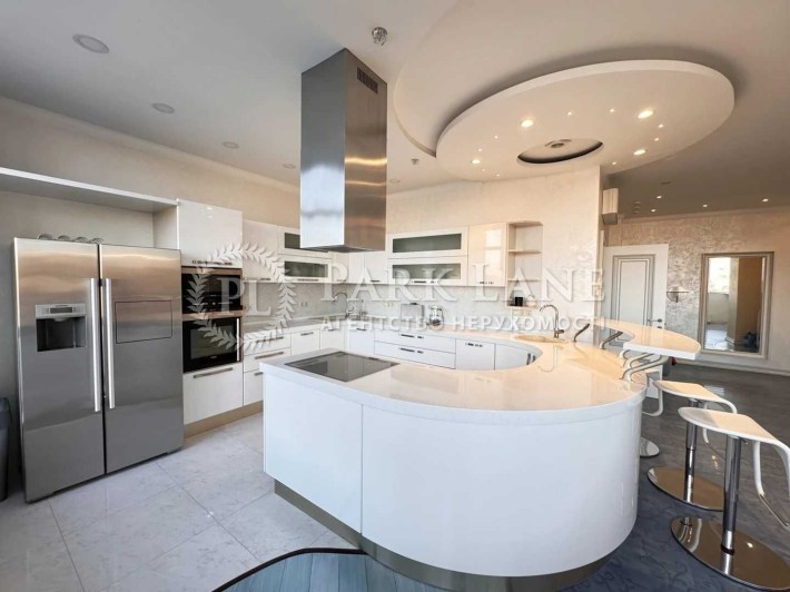 Продажа 3к квартиры 160м2 в ЖК Новопечерские Липки, Драгомирова, Центр - фото 1