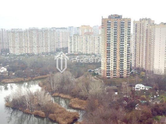 Продаж 3к квартири 98.9 кв. м  на ул. Урловська 38А • ID 33784039 Київ
