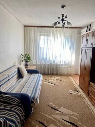 Продаж 3-к квартири вул. Поліська,15а  буд.2006р Дарницький - фото 1