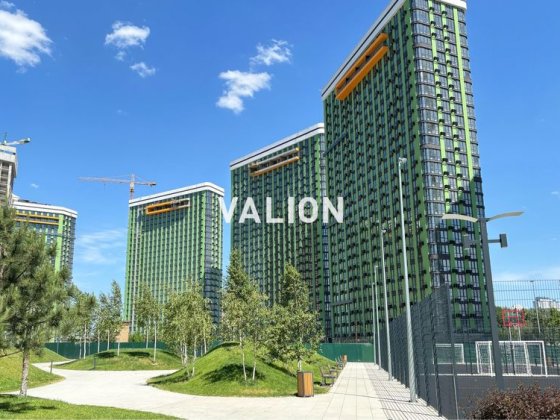 Продаж 2-кімнатної квартири в ЖК Great ( Грейт) Київ