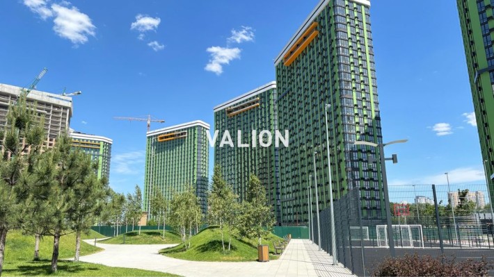 Продаж 2-кімнатної квартири в ЖК Great ( Грейт) - фото 1