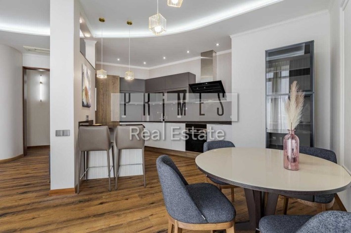 #24584 Продажа/Квартира/Бульвар Фонтанов/Иоанна Павла II,Печерск,Киев - фото 1