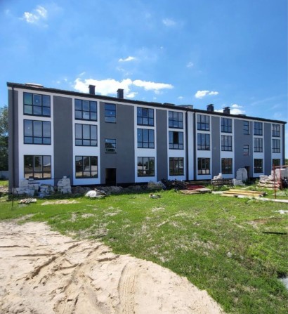 16800 $ Нова квартира в Дарницькому районі Києва з документами! - фото 1