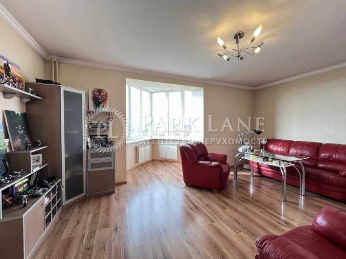 Продаж 2к квартири 72 кв м Верховної Ради 21а Соцмістечко - фото 1