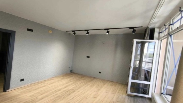 Продажа 2к 46м2, без мебели, ЖК Svitlo Park, Выдубичи, Столичное шоссе - фото 1