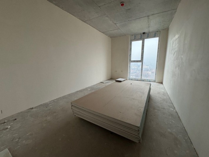 Продаж 2-к квартири, Нордика, Залізничне шосе 45, Nordica Residence - фото 1