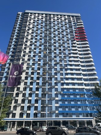 ЖК Берег Дніпра, є вибір квартир. Видова на Дніпро - фото 1