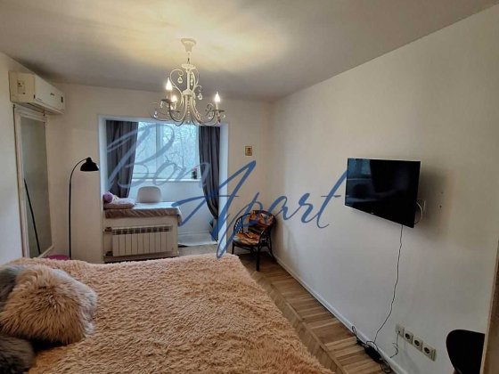 Продаж 2 кім.квартири, цегляний будинок,З РЕМОНТОМ, НЕДОРОГО Київ