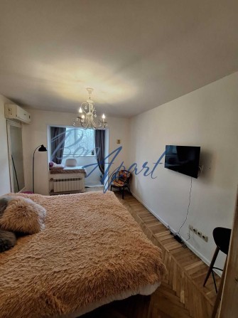 Продаж 2 кім.квартири, цегляний будинок,З РЕМОНТОМ, НЕДОРОГО - фото 1