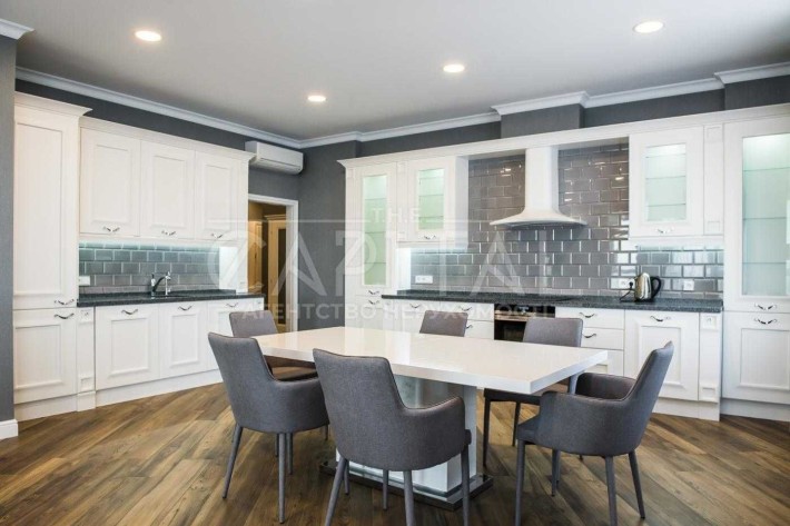 Продажа квартиры, ЖК Новопечерськие Липки, Печерск, ул. Верхогляда - фото 1