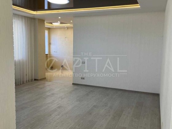 Продажа 80м с ремонтом Бортничи ул. Харченко Дарницкий  Бориспольская Київ