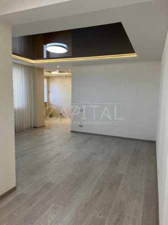 Продажа 80м с ремонтом Бортничи ул. Харченко Дарницкий  Бориспольская - фото 1