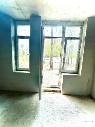 Готова Квартира з власним двориком Метро Лісова ТЕРМІНОВО - фото 1