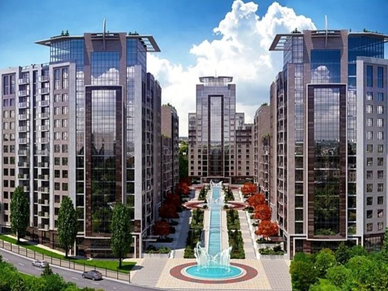 2 к 70 , Бульвар Фонтанів, Печерськ, Саперне поле, Французький квартал Київ