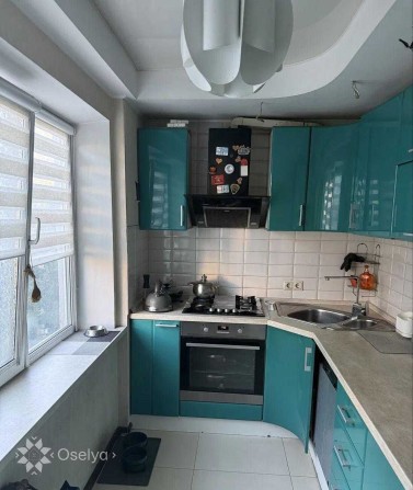 3 кімнатна квартира вторичка Дарниця Бульвар Верховної Ради 22Б - фото 1