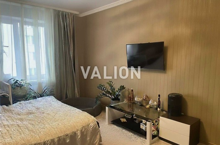 Продаж 1к квартири 49 м2 вул. Закревського, 95 ЖК Милославичі - фото 1