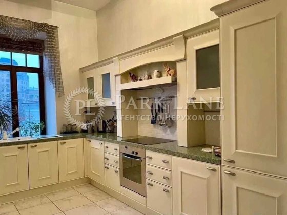 Квартира Продаж 3к Паньківська, 8, Голосіївський Киев