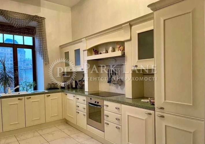 Квартира Продаж 3к Паньківська, 8, Голосіївський - фото 1