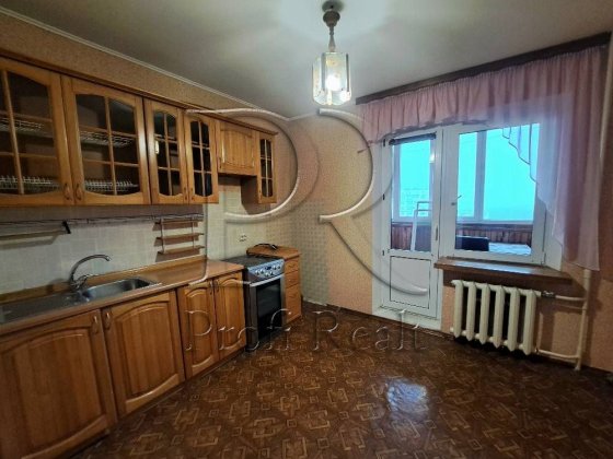 Продаж 1к квартири. м. Лісова. Лісовий проспект 35. Киев