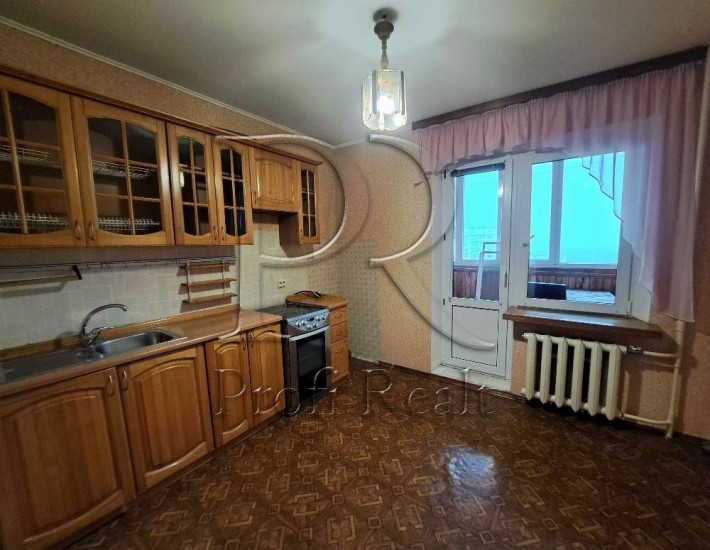 Продаж 1к квартири. м. Лісова. Лісовий проспект 35. - фото 1