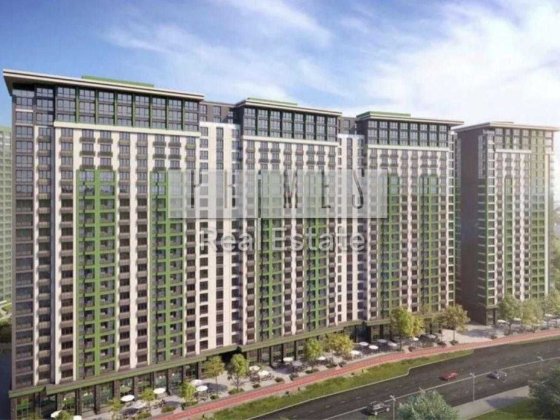 Продаж 3к квартира ЖК LIKO-GRAD Perfect Town, вул. Максимовича, 32 Київ