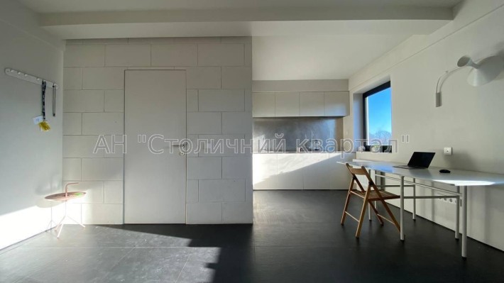 Вулиця Підвисоцького 16. Печерськ. Ботсад. Звіринецька. - фото 1