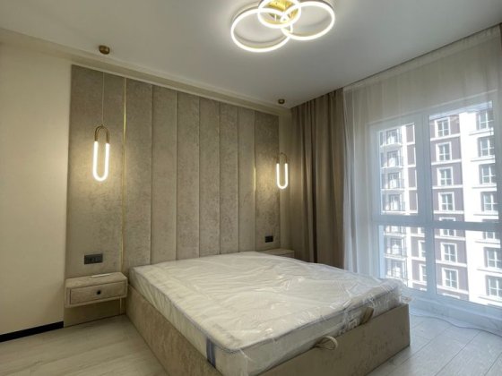 Продам 1-кімнатну квартиру з ремонтом| ЖК Нова Англія| БЕЗ КОМІСІЇ! Київ