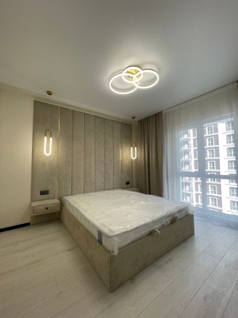 Продам 1-кімнатну квартиру з ремонтом| ЖК Нова Англія| БЕЗ КОМІСІЇ! - фото 1