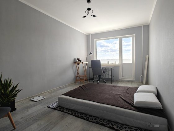 Продам квартиру Дніпровський район Кибальчича, 7А Київ