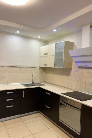 Продажа квартиры ул Здановской 83А Голосеевский р-н - фото 1