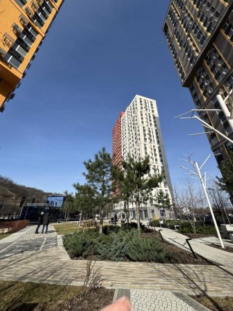 1-кімнатна квартира,  46м2 в ЖК Svitlo Park - фото 1