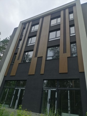 Оболонский р-н  ЖК "FOREST PARK" ул. Днепроводская - фото 1