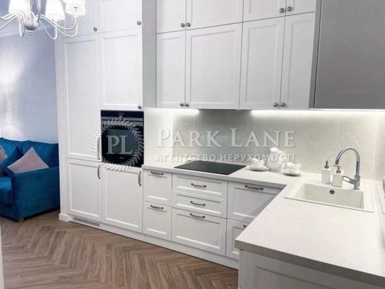 1-кім квартира Каховська, ЖК Каховський 60 Дніпровський, м Лівобережна Киев