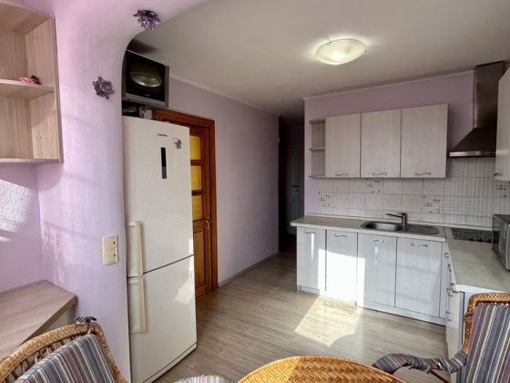 Без %Продаж 1 к вул. Героів Дніпра 38 е метро Мінська Киев