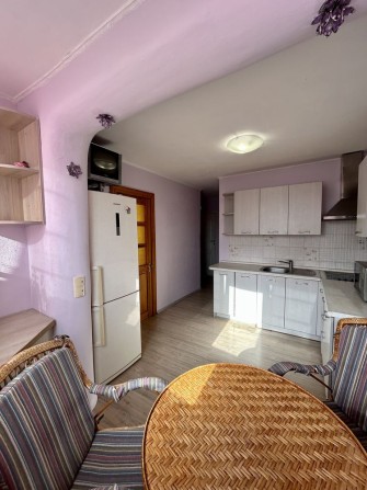 Без %Продаж 1 к вул. Героів Дніпра 38 е метро Мінська - фото 1