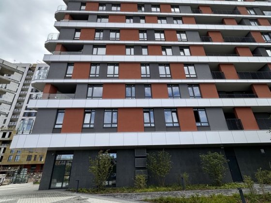 БЕЗ КОМІСІЇ! Видова 4-к квартира ЖК Республіка Respublika Республика Киев