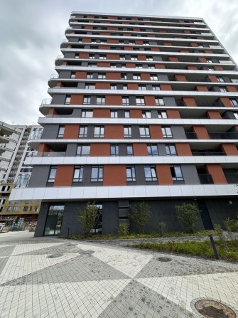 БЕЗ КОМІСІЇ! Видова 4-к квартира ЖК Республіка Respublika Республика - фото 1