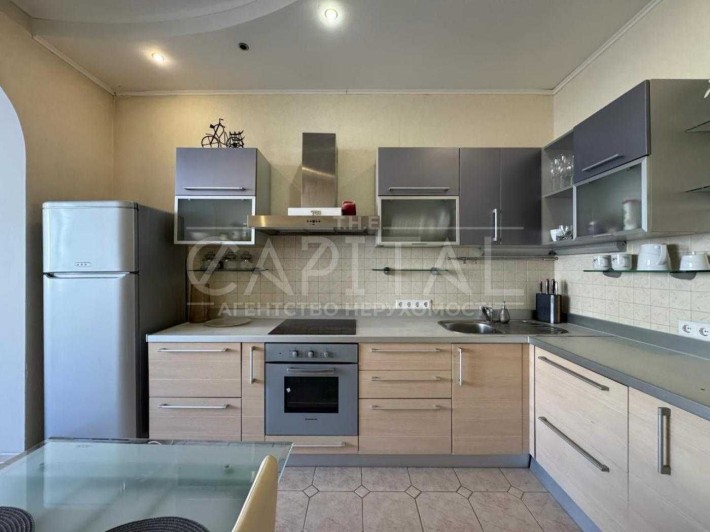 Продаж 2к квартири, пр-т Володимира Івасюка, Оболонь, парк «Наталка» - фото 1