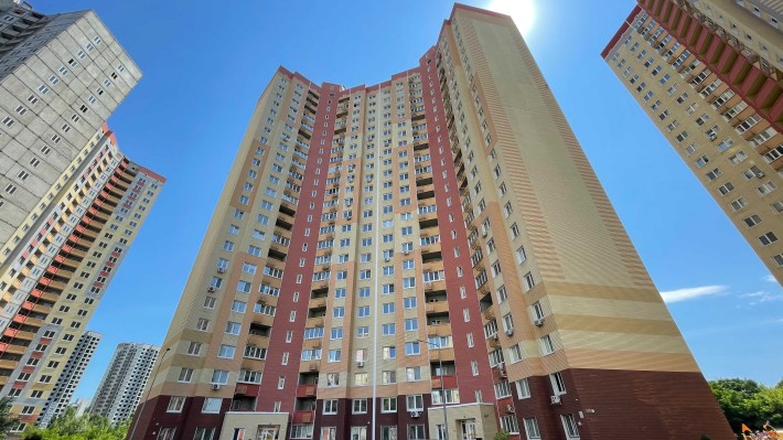 Продаж гарноїї 1-к.в ЖК «Еврика» 33 кв. в сданому будинку.БЕЗ КОМІСІЇ - фото 1