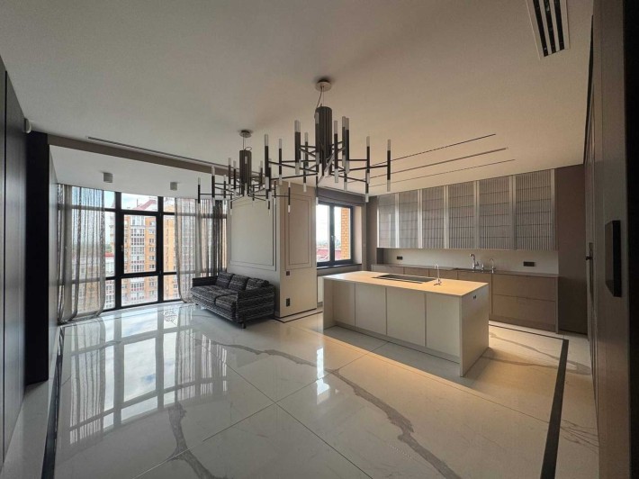 6 к квартира вул Володимира Івасюка 8 ЖК Оазис Оболонський р-н - фото 1