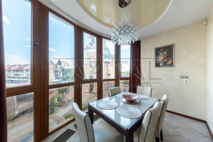 Продаж квартири, вул. Оболонська Набережна, Оболонський р-н - фото 1