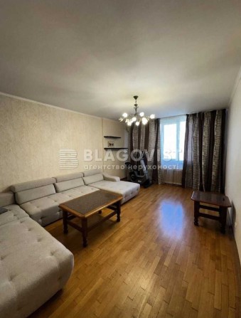 Продаж 3-к.кв 105 м.кв Лобановського 126-Г Голосіївський р-н - фото 1