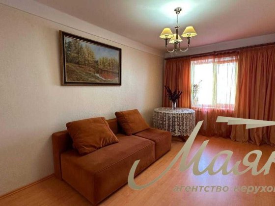 Продаж 3-кімнатної квартири 57 м², Оболонський район, вул. Івасюка,15А Київ