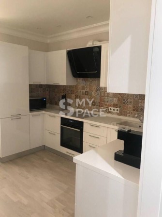 1к 47кв ЖК Паркова Вежа Оболонь Мінська Виноградар - фото 1